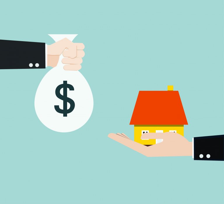 Why Sellers Should Choose Cash Home Buyers over Real Estate Agents